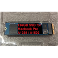 ETC 256GB SSD for Apple Macbook Pro A1398 A1502 MacOS 10.15 Catalina Pre-installed